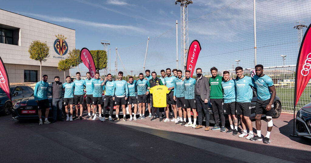 Cumplimos nuestra promesa con el deporte en Castellón
