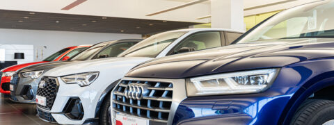Audi Marzá seminuevos, ¡stock actualizado en 2023!